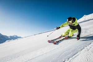 Skierlebnis Obertauern